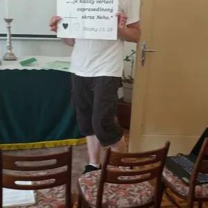 Letný tábor v Jelšave
