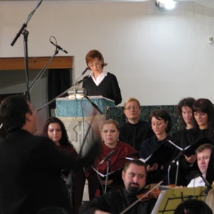 „Evanjelium podľa Jána“ zaznelo v Petržalke