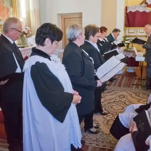 Pripomenuli si 70. výročie svojho osamostatnenia