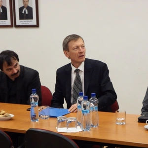 Z 12. valného zhromaždenia ERC v SR 