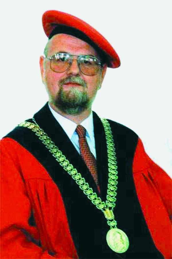 VERNÍ PÍSMU – VERNÍ ECAV