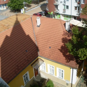 Dni európskeho kultúrneho dedičstva v Púchove