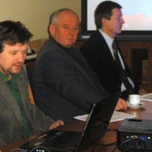 Spoločné zasadnutie dvoch komisií 