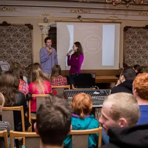 Zo stretnutia mládeže MYS