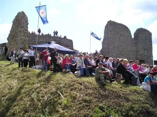 Dištriktuálny deň ZD 2011 na Branči 