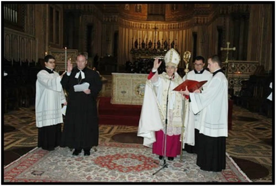 Ekumenické slávnosti k 500. výročiu reformácie na Sicílii