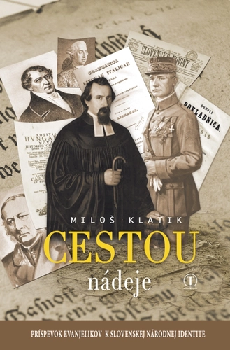 Miloš Klátik - Cestou nádeje