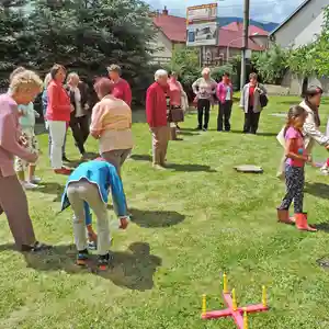 Zborový deň 2015 na Vrútkach 