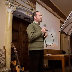 Zo stretnutia mládeže MYS
