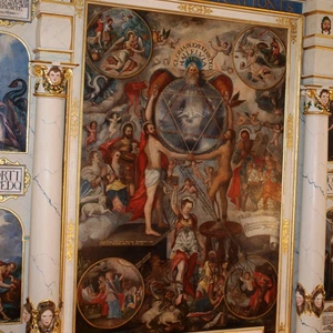 Poštová známka k 400. výročiu Žilinskej synody