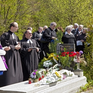 Výročie smrti Júliusa Fila st.