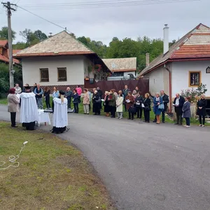 Zvonica v Kašovej Lehôtke