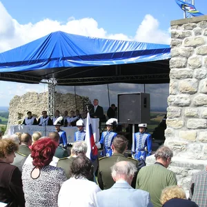 Dištriktuálny deň ZD 2011 na Branči 