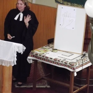 Rodinné služby Božie a karneval v Pliešovciach
