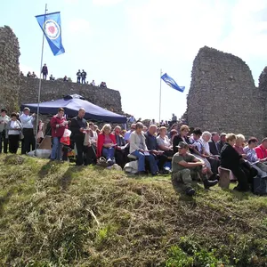 Dištriktuálny deň ZD 2011 na Branči 