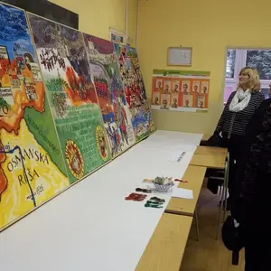 Zo 7. seniorálneho stretnutia k 500. výročiu reformácie v Banskej Bystrici  