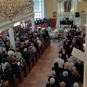 Posledná rozlúčka so spolubratom Milošom Kovačkom