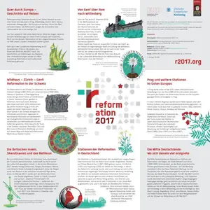 Európske cesty reformácie vedú aj do Bardejova