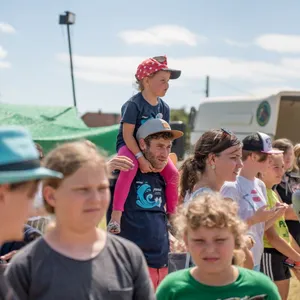 EPS aktívna na SEMfeste 2019