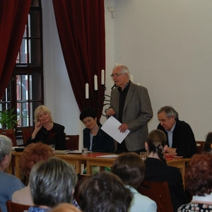 Vansovej Lomnička 2012