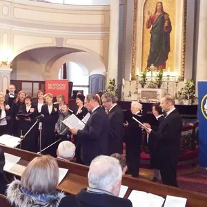 Zo 7. seniorálneho stretnutia k 500. výročiu reformácie v Banskej Bystrici  