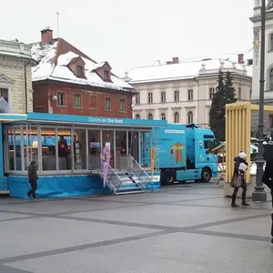 Európske cesty reformácie vedú aj do Bardejova