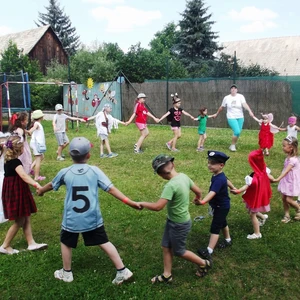 Rodinné služby Božie a karneval v Pliešovciach