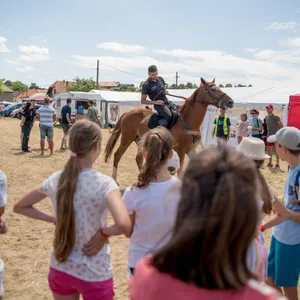 EPS aktívna na SEMfeste 2019