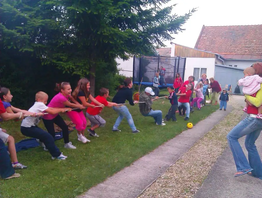 Rozlúčka so školou v Sládkovičove