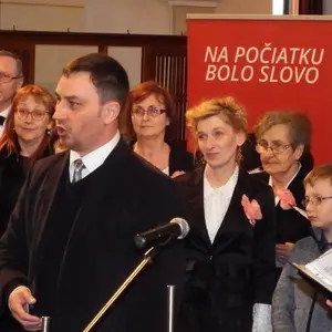 Zo 7. seniorálneho stretnutia k 500. výročiu reformácie v Banskej Bystrici  