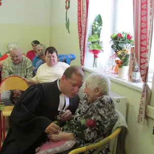  Krásnych 105 rokov v Kremnici
