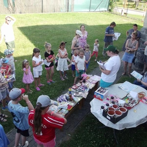 Rodinné služby Božie a karneval v Pliešovciach
