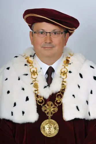 Stretnutie s rektorom Trnavskej univerzity