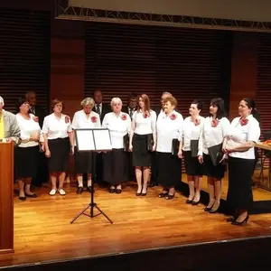 36. Kirchentag bol venovaný 500. výročiu reformácie