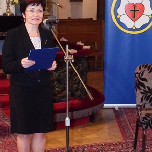 Zo 7. seniorálneho stretnutia k 500. výročiu reformácie v Banskej Bystrici  