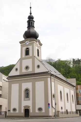 Cirkevný zbor ECAV na Slovensku Trenčín