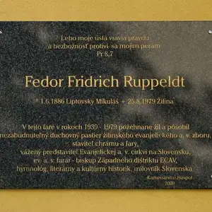 RUPPELDT, Fedor Fridrich (1886 - 1979)
