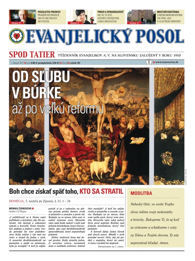 Prečítajte si v  EPST  č. 3 − 2017