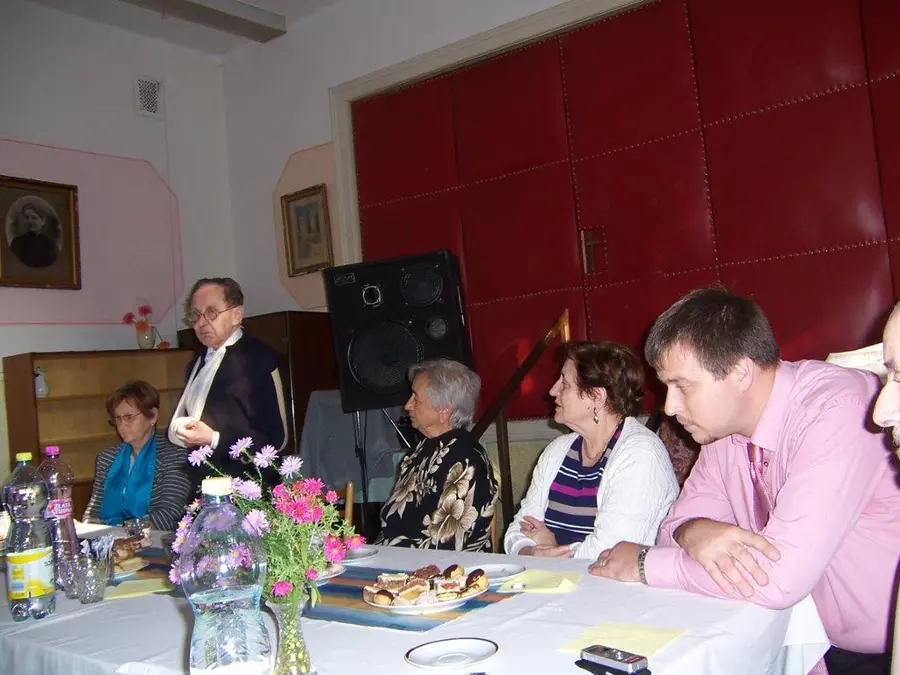 Stretnutie žien v Komárne