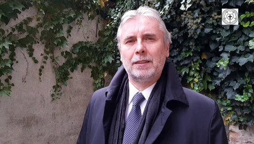 Nedeľný príhovor generálneho biskupa Ivana Eľka
