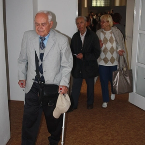 Uvedenie riaditeľky SED v Bratislave