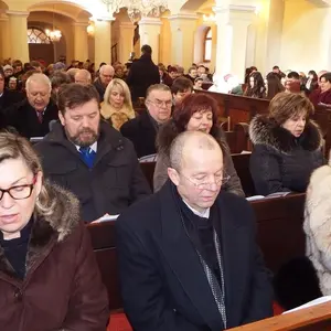 Z 5. seniorálneho stretnutia k 500. výročiu reformácie v Lučenci 