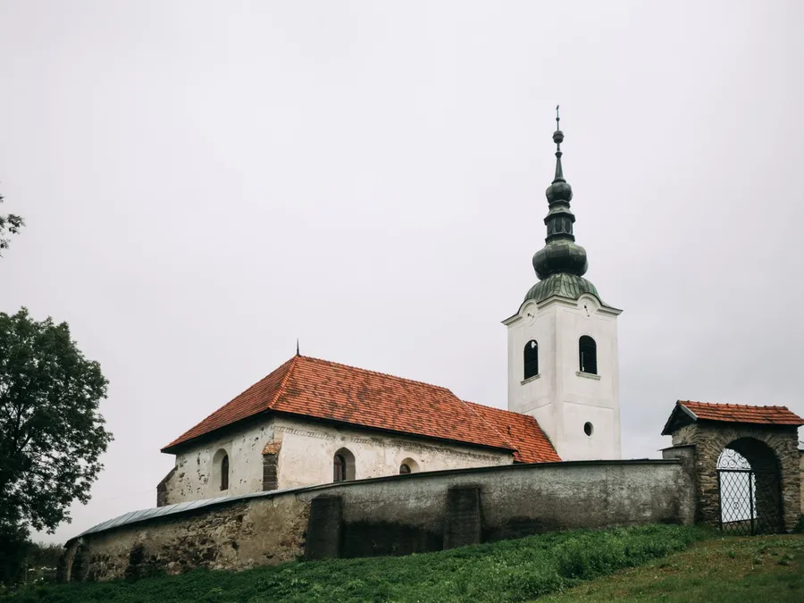 Gotická cesta otvára Európske dedičstvo na Malohonte