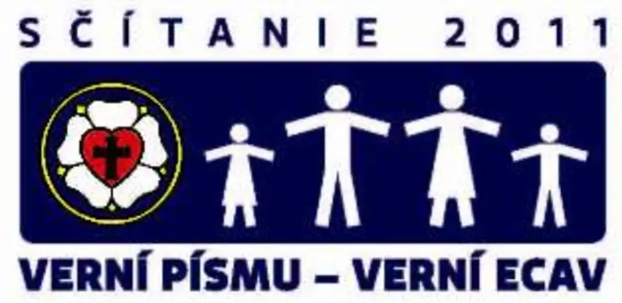 ECHO k sčítaniu obyvateľov 2011