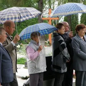 Pietna spomienka na Petra Škodáčka 