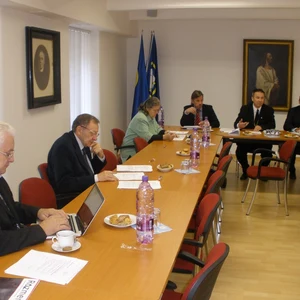 Zo zasadnutia Riadiaceho výboru ERC 
