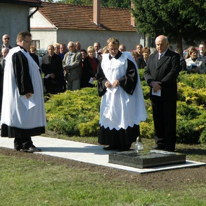 Zborové „dvojdnie“ v Príbovciach