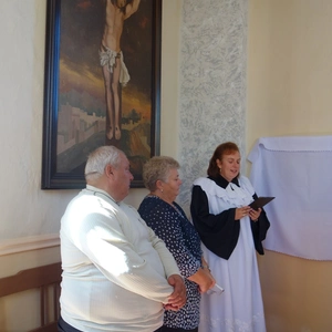 160. výročie posvätenia chrámu v Kopaniciach