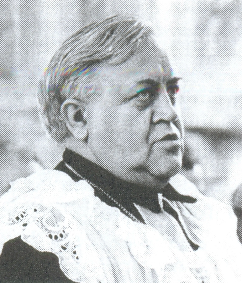 Michalko, Ján (1912 – 1990)