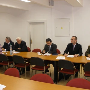 Zo zasadnutia Riadiaceho výboru ERC 